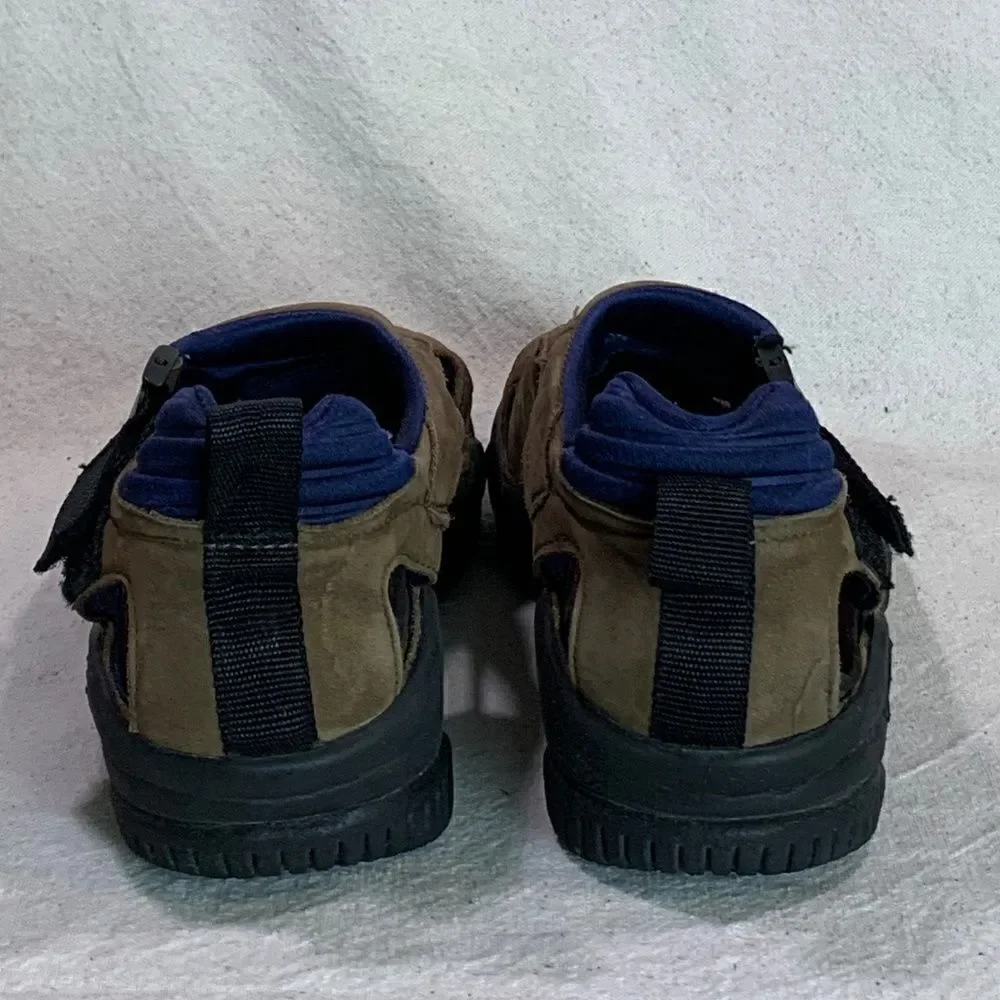 Flojos Sandals Mens Size 11